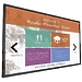 LED панель Philips 75BDL3010T/00