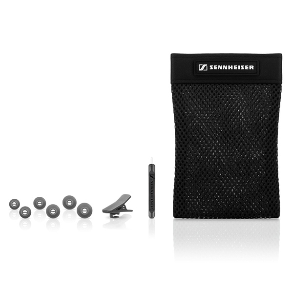 Наушники Sennheiser OCX 684 I артикул 149230Si-1 фото 5
