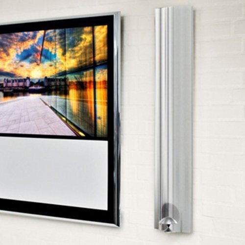 Настенный кронштейн Bang & Olufsen BeoLab 12, Wall bracket, арт. 2222 артикул 130994Si-1