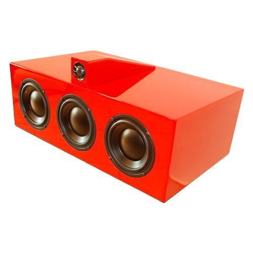 Центральный канал Morel Octave Signature Center piano red артикул 434213FV-1