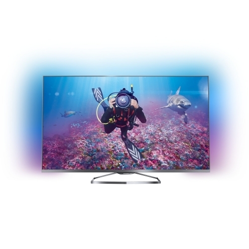 LED телевизор Philips 42PFS7309/60 артикул 105727Si-1