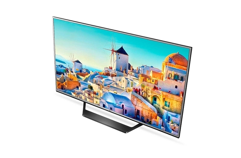 LED телевизор LG 55UH620V артикул 148630Si-1 фото 7