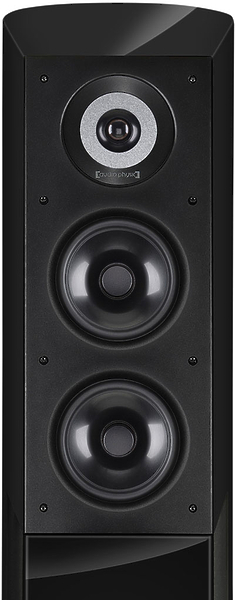 Напольная акустика Audio Physic Avantera III White High Gloss артикул 181054Si-1 фото 6