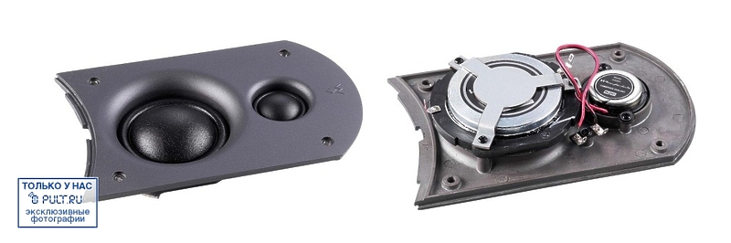 Акустическая система Wharfedale Diamond 9.6 cherry артикул 426176FV-1 фото 6