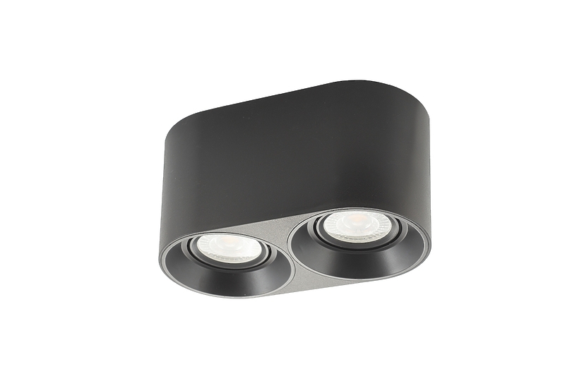 Светильник подвесной Denkirs DK3036-BK (Black) артикул 270513Si-1 фото 5