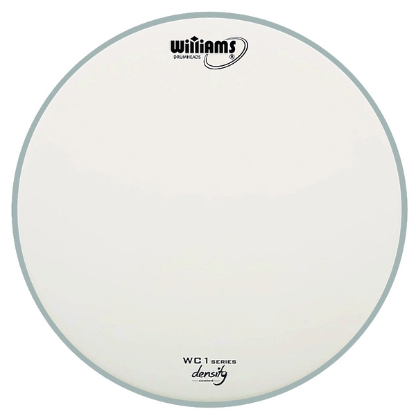 Пластик WILLIAMS WC1-10MIL-10 артикул 321354Si-1