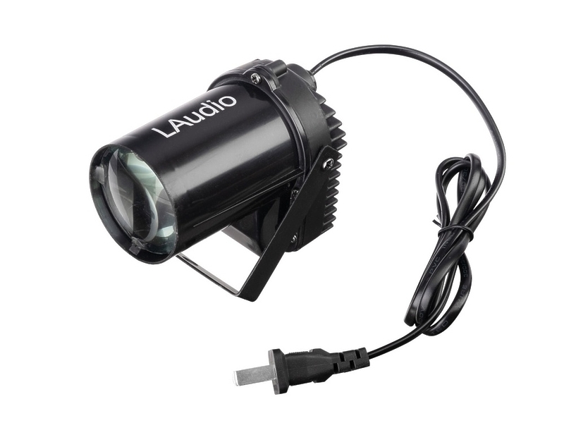 Прожектор пинспот L Audio WS-PS3-White артикул 277987Si-1