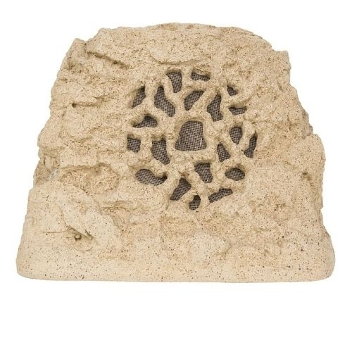 Ландшафтная акустика SpeakerCraft Ruckus 6 One sandstone артикул 151444FV-1 в интернет-магазине «HiFiRussia»