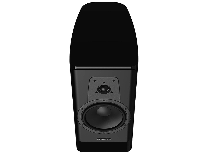 Полочная акустика Dynaudio Contour 20i black high gloss артикул 219410Si-1 фото 4