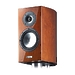 Canton Reference 9.2 DC cherry piano finish