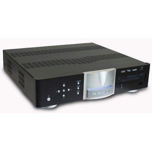 Krell Foundation артикул 405927-1 в интернет-магазине «HiFiRussia»