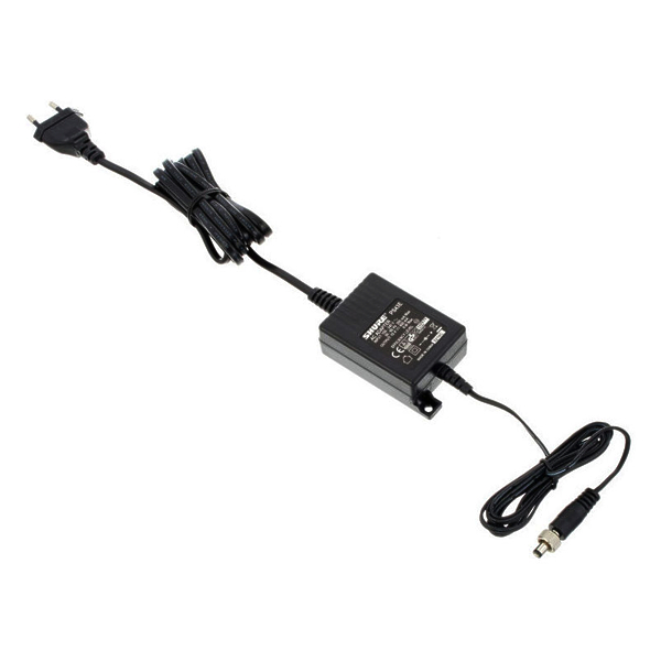 Блок питания Shure PS43E артикул 216962Si-1