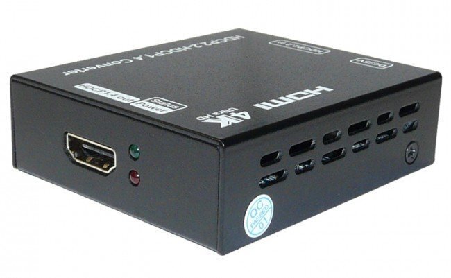HDMI конвертер Dr.HD CV 114 HDCP артикул 189315Si-1
