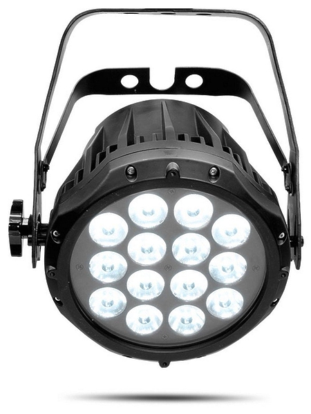 Chauvet COLORado 1-Tri IP артикул 406001-1