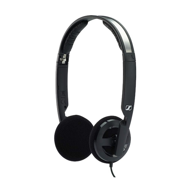 Наушники Sennheiser PX 100-II артикул 130108Si-1