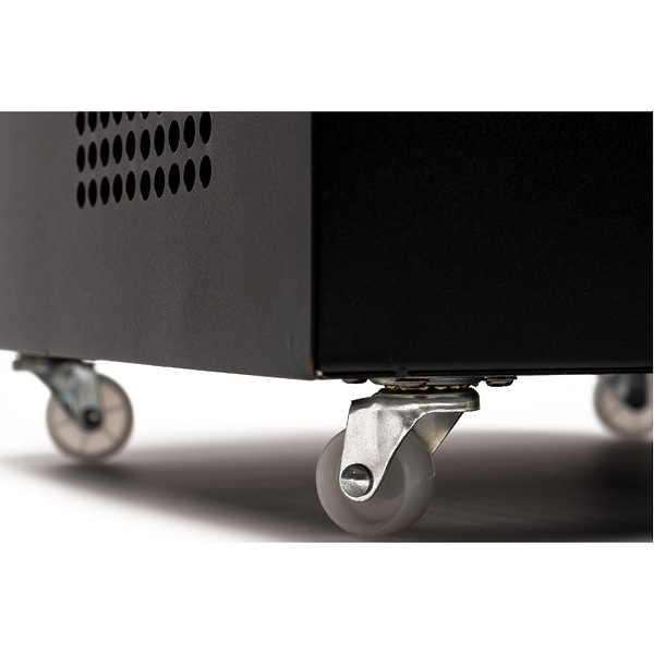 Генератор мыльных пузырей L Audio WS-BM300 артикул 278043Si-1 фото 5