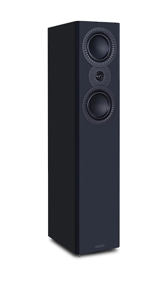 Напольная акустика Mission LX-4 MKII Black артикул 237361Si-1 фото 4