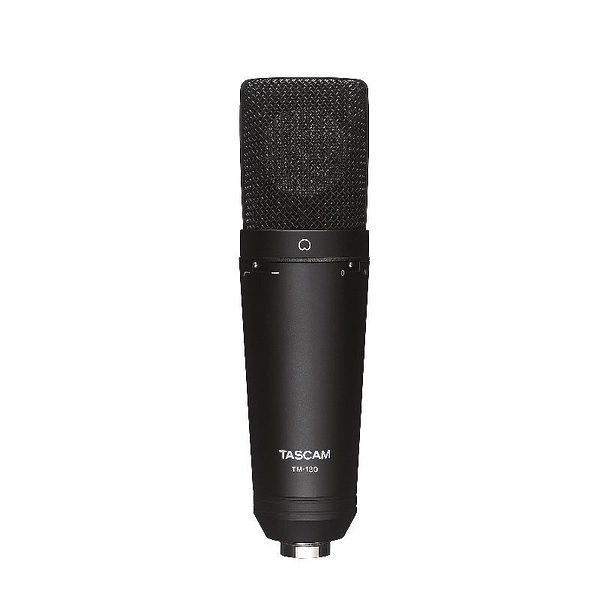 Студийный микрофон Tascam TM-180 артикул 171669Si-1
