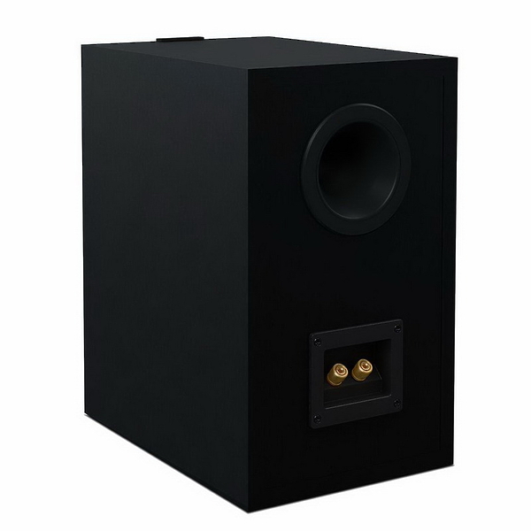 Комплект IOTAVX NP3 + KEF Q150 Satin Black артикул 279018Si-1 фото 6
