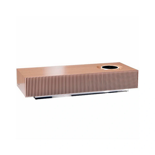 Беспроводная музыкальная система Naim Mu-so 2nd Generation Wood артикул 297446Si-1 фото 5