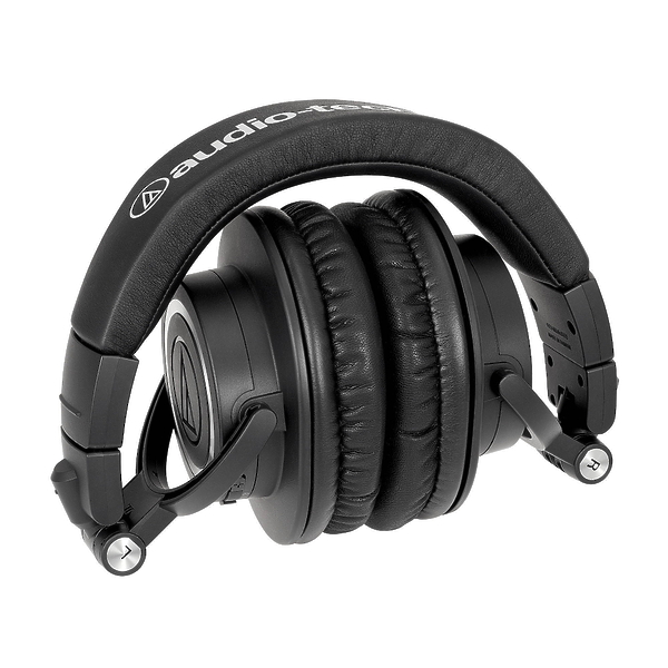 Наушники Audio Technica ATH-M50xBT2 black артикул 254161Si-1 фото 4