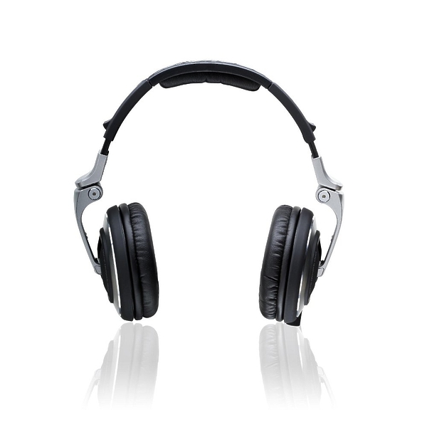 Наушники Pioneer HDJ-2000-K артикул 106999Si-1 фото 3