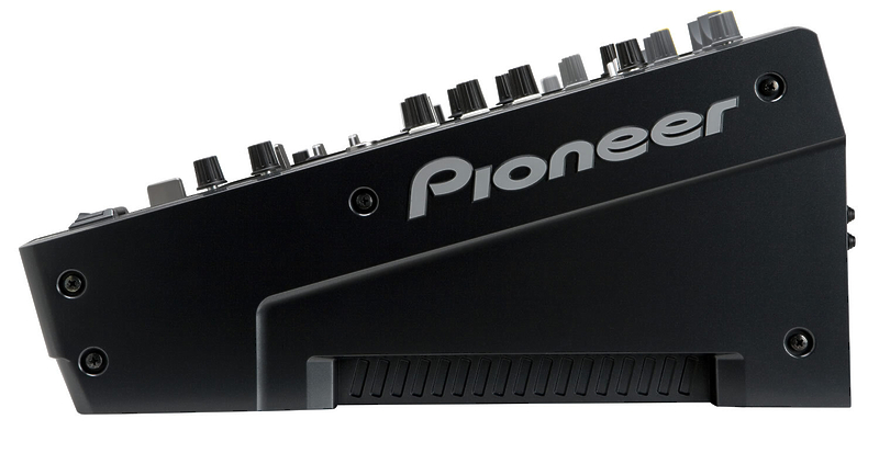 Микшер Pioneer SVM-1000 артикул 127074Si-1 фото 4