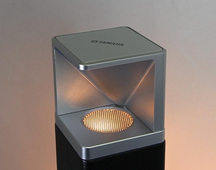 Yamaha LSX-700 black #15 в «HiFiRussia»