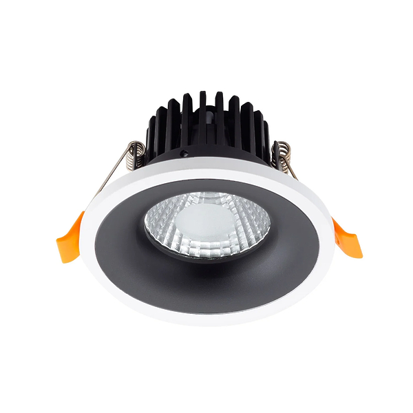 Светильник встраиваемый Denkirs DK4003-BK (Black) артикул 270732Si-1 фото 4