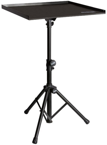 Стойка для барабанных аксессуаров OnStage DPT5500B артикул 243793Si-1