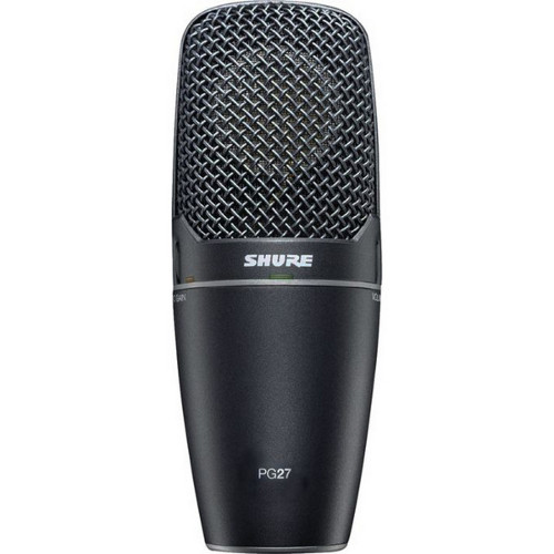 Shure PG27 артикул 107170Si-1