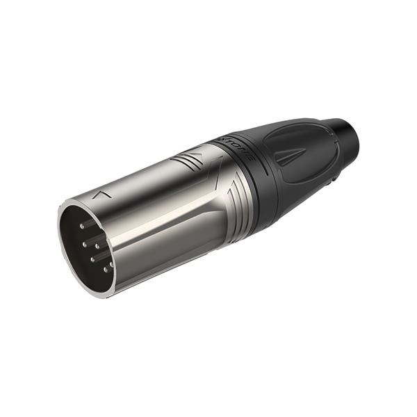 Разъем Roxtone RX5M-NT артикул 231459Si-1