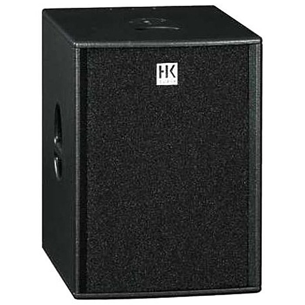 Сабвуфер HK Audio ELIAS EPX 115A артикул 175998Si-1