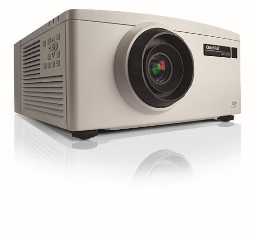 Christie DWX600-G артикул 610665KP-1 фото 6