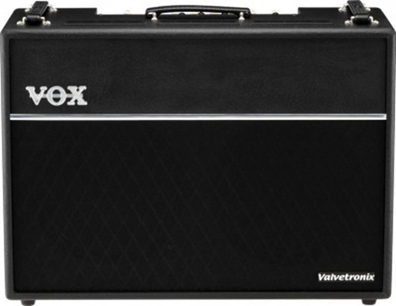 Комбо усилитель Vox VT120+ Valvetronix+ артикул 131467Si-1