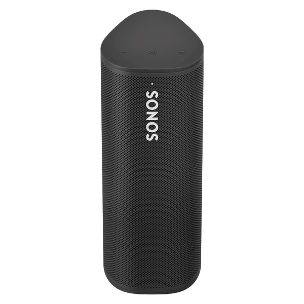 Портативная акустика Sonos Roam Black SL (RMSL1R21BLK) артикул 288813Si-1