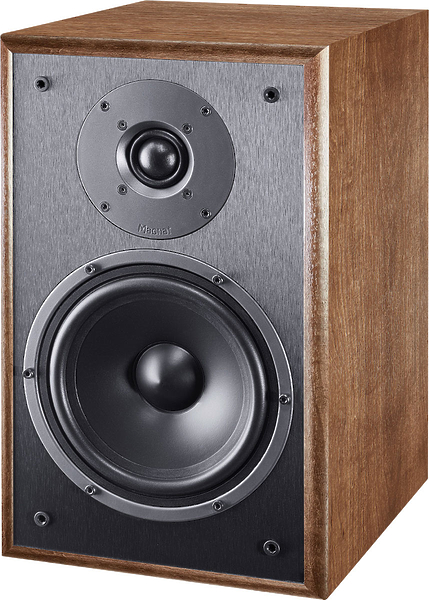 Полочная акустика Magnat Monitor S30 walnut артикул 284717Si-1