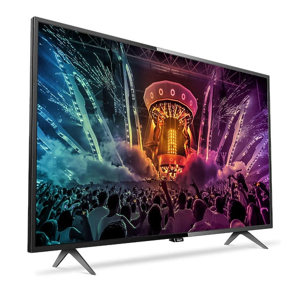 LED телевизор Philips 55PUT6101/60 артикул 151258Si-1 фото 3