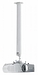 SMS Projector CLF 1500 mm include SMS Unislide silver