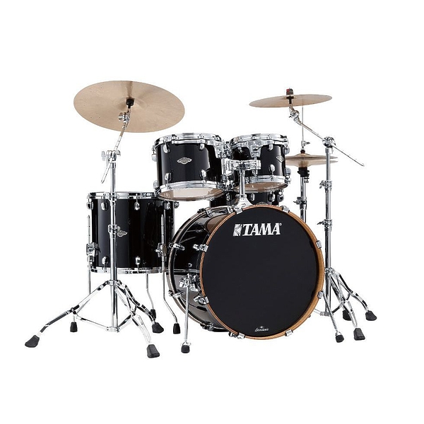 Ударная установка TAMA MBS40RS-PBK STARCLASSIC PERFORMER артикул 274806Si-1