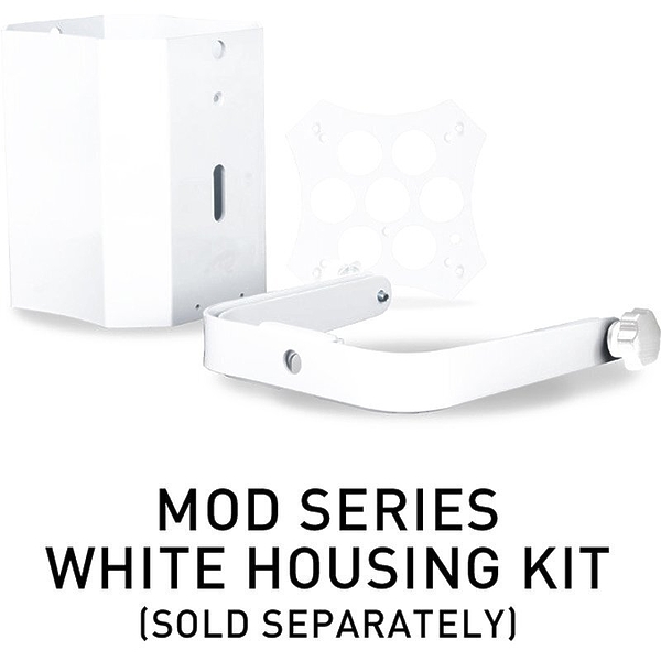 Световое оборудование ADJ MOD HEX100 артикул 184310Si-1 фото 7