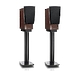 Dynaudio Confidence C1 Platinum mokka laquer
