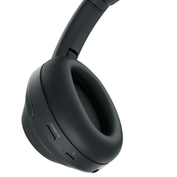 Наушники Sony WH-1000XM3 black артикул 182859Si-1 фото 5