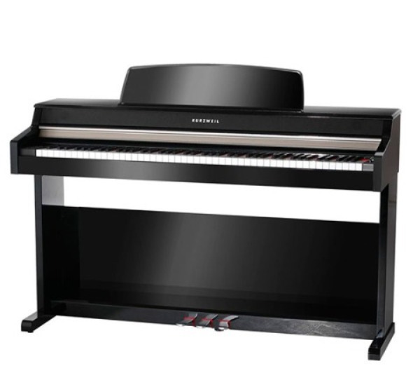 Клавишный инструмент Kurzweil CUP-2 SR артикул 136272Si-1