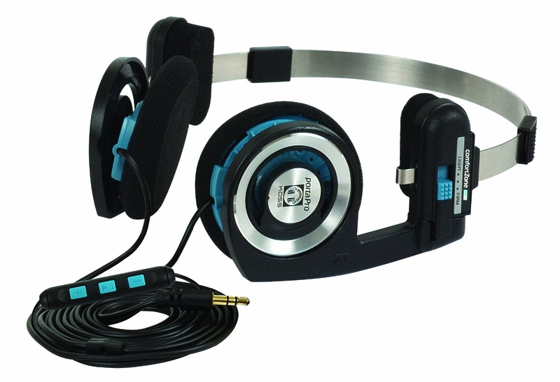 Наушники Koss Porta Pro KTC артикул 111631FV-1