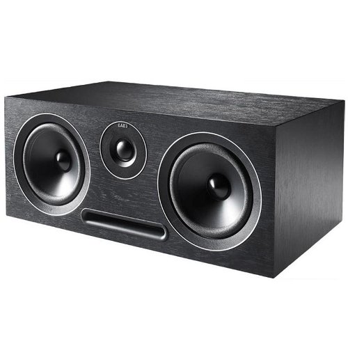 Центральный канал Acoustic Energy AE 107 black артикул 105554Si-1