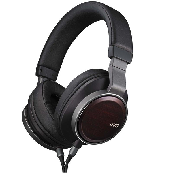 Наушники JVC Wood HA-SW02 артикул 150915Si-1