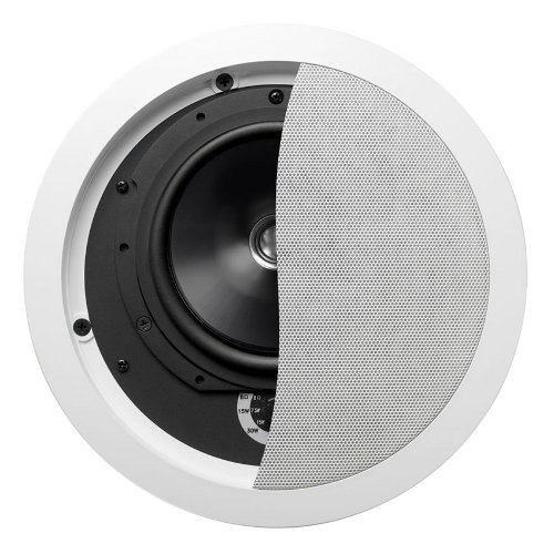 Встраиваемая акустика KEF Ci160QCT артикул 054796Si-1