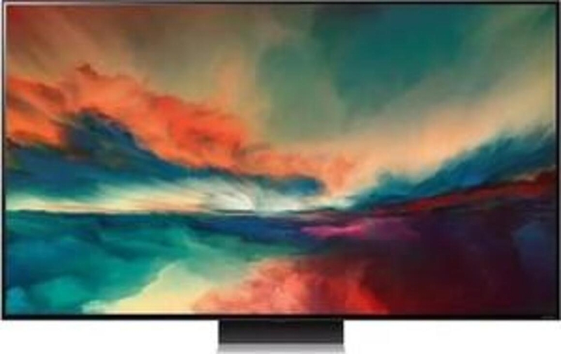 LCD телевизор LG 65QNED876RA артикул 298236Si-1