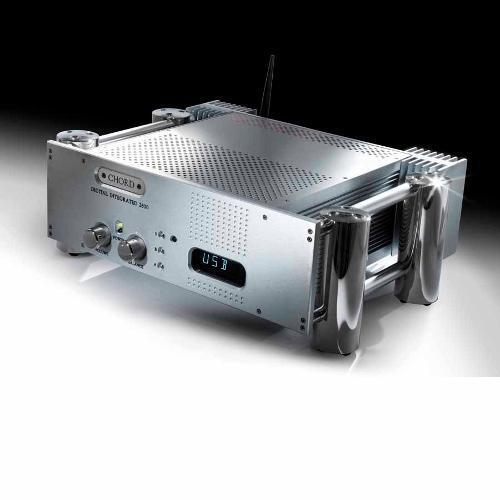 Стереоусилитель Chord Electronics CPM 2800 silver артикул 320920FV-1